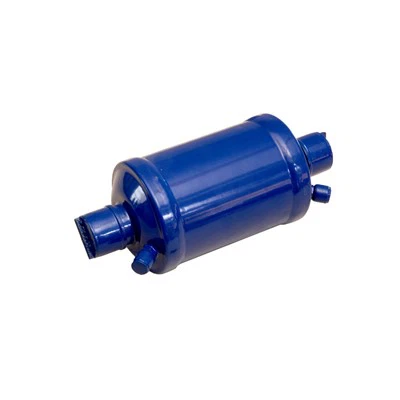 Lõi bộ lọc hút Hermetic JH - 285T|Bộ lọc dòng hút điện lạnh đầy đủ cho máy nén